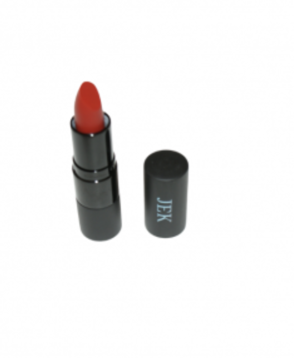 Uptown Red Matte Lipstick
