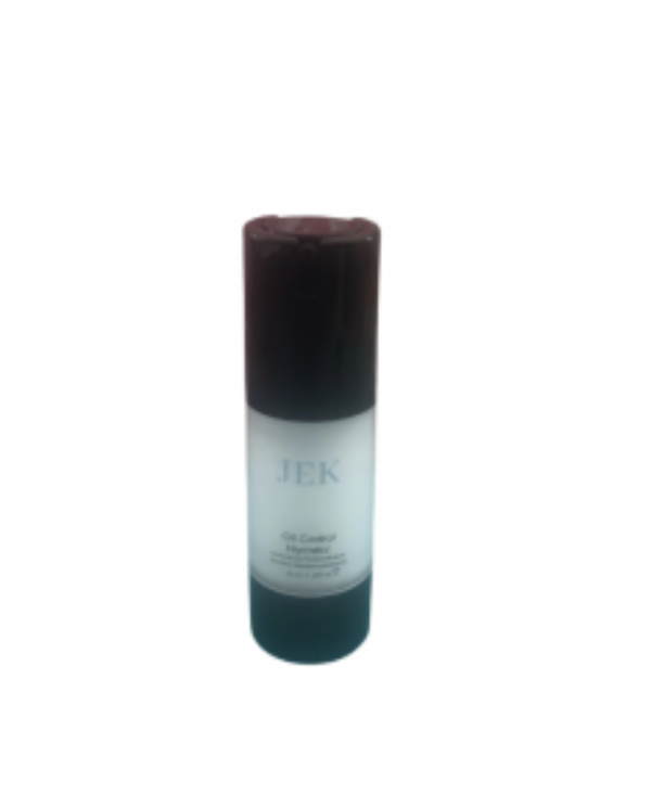 Oil Control Hydrator
