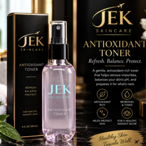 Antioxidant Toner
