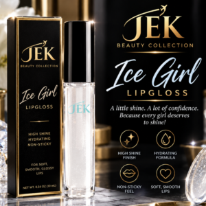 Ice Girl Lip Gloss