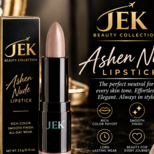 Ashen Nude Lipstick