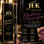 Blackberry Champagne Lip Pencil