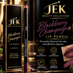 Blackberry Champagne Lip Pencil