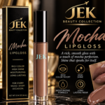 Mocha Lip Gloss
