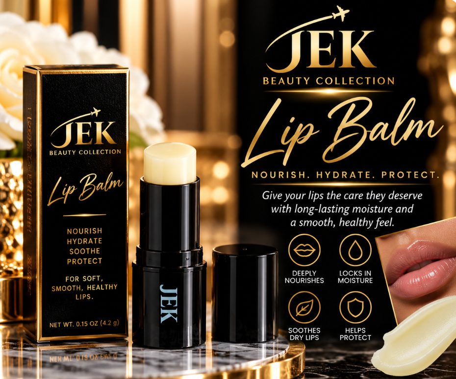 Lip Balm