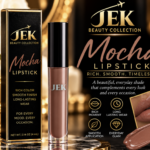 Mocha Liquid Lipstick