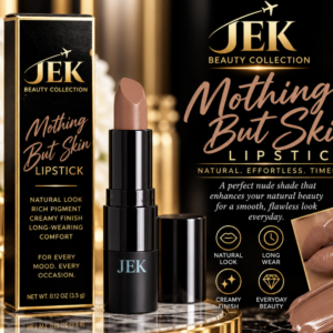 Nothing But Skin Nude Lipstick