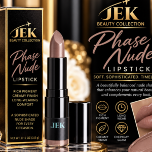 Phase Nude Lipstick