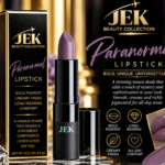 Paranormal Matte Lipstick