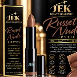 Russet Nude Lipstick