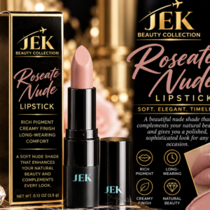 Roseate Nude Lipstick