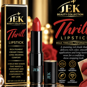 Thrill Lipstick