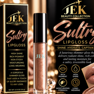Sultry Lip Gloss