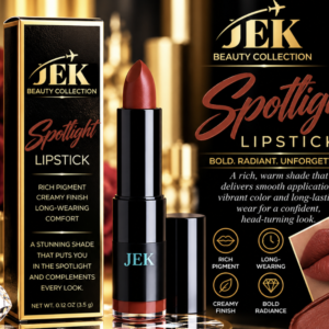 Spotlight Lipstick