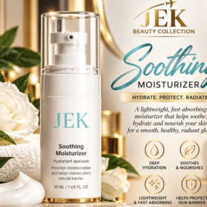 Soothing Moisturizer
