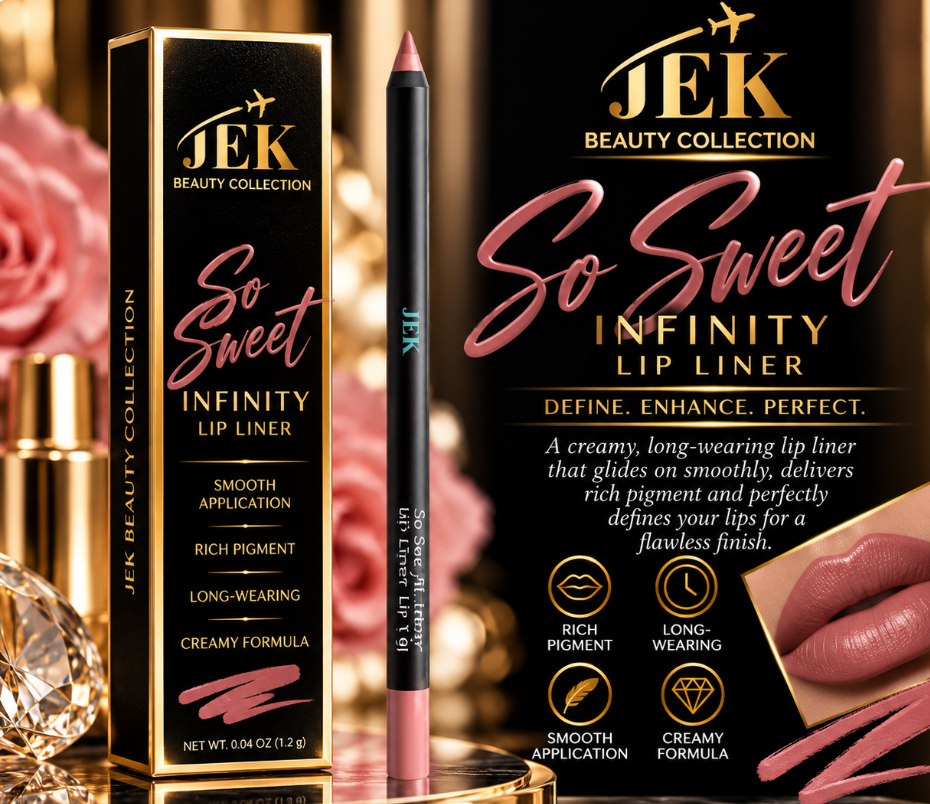 So Sweet Infinity Lip Liner