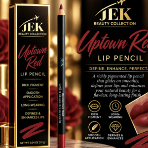 Uptown Red Lip Pencil
