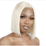 Blonde Bob Wig