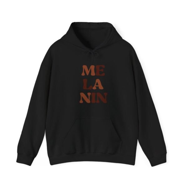 Melanin Unisex Hoodie - Image 15