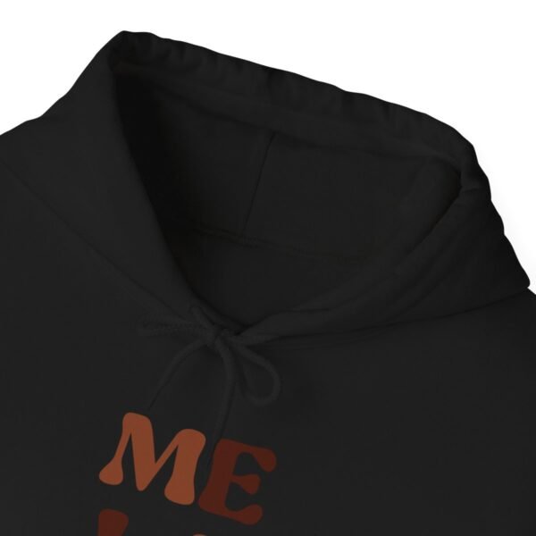 Melanin Unisex Hoodie - Image 18