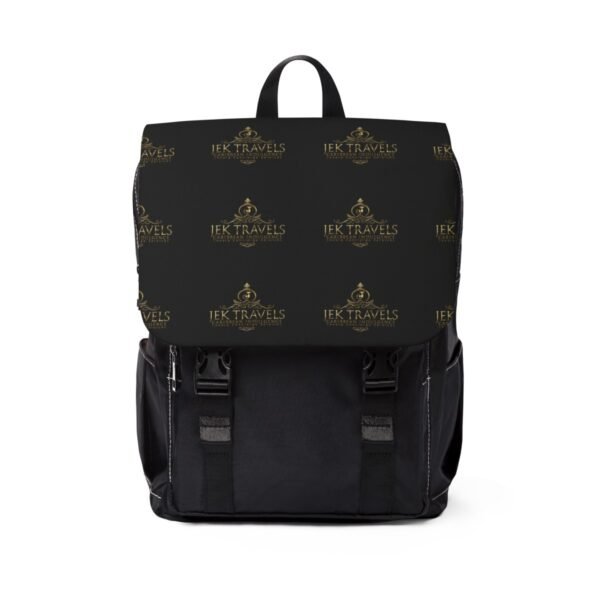 JEK Travels Casual Shoulder Backpack