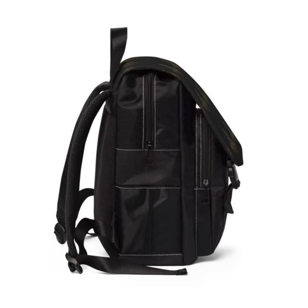 JEK Travels Casual Shoulder Backpack - Image 2