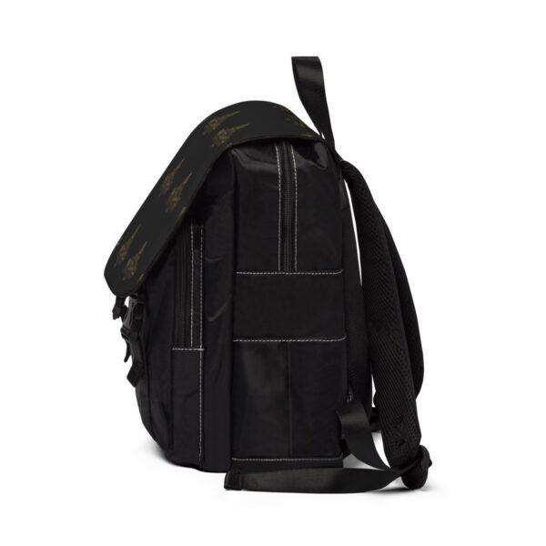 JEK Travels Casual Shoulder Backpack - Image 3