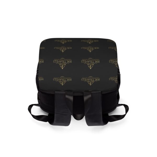 JEK Travels Casual Shoulder Backpack - Image 4