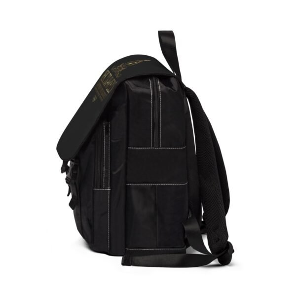 JEK Travels Casual Shoulder Backpack - Image 3