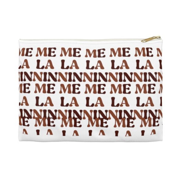 Melanin  Accessory Pouch