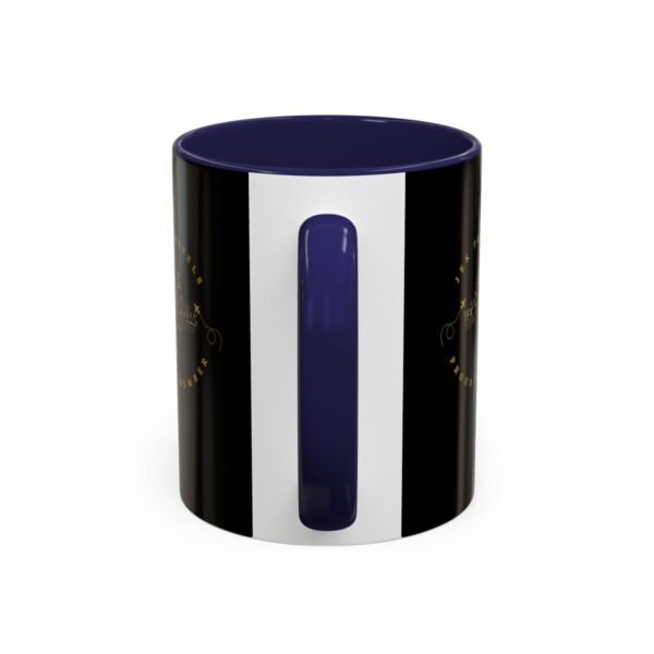 JEK Travels Accent Coffee Mug, 11oz - Image 16