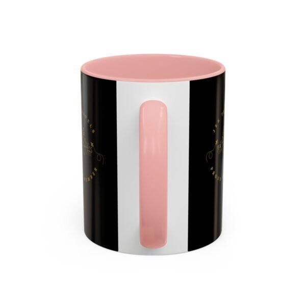 JEK Travels Accent Coffee Mug, 11oz - Image 22
