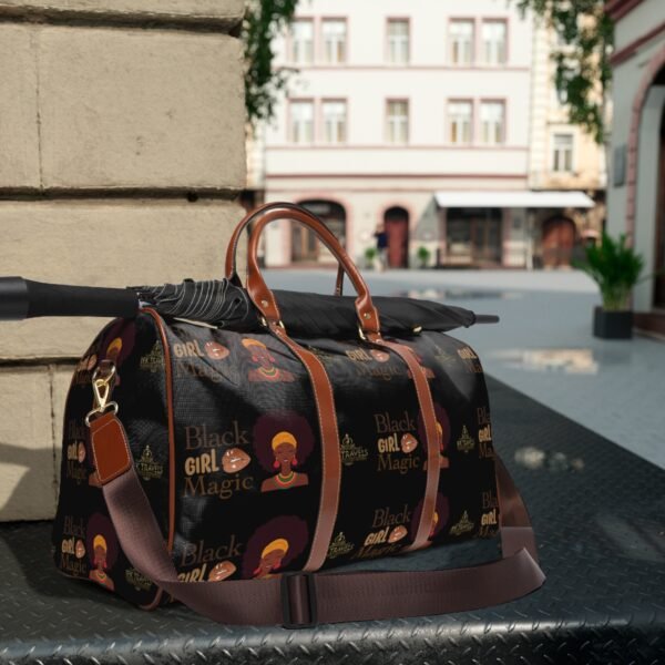 BGM Waterproof Travel Bag