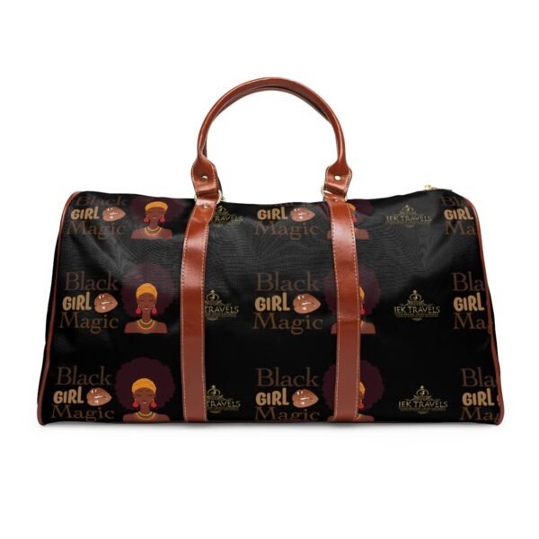 BGM Waterproof Travel Bag - Image 2