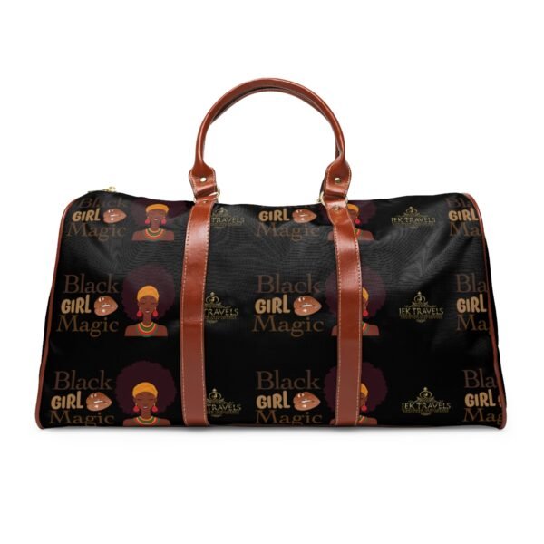 BGM Waterproof Travel Bag - Image 3