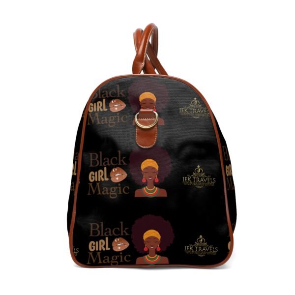 BGM Waterproof Travel Bag - Image 5