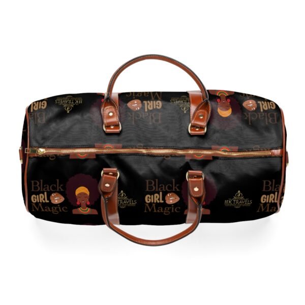 BGM Waterproof Travel Bag - Image 6