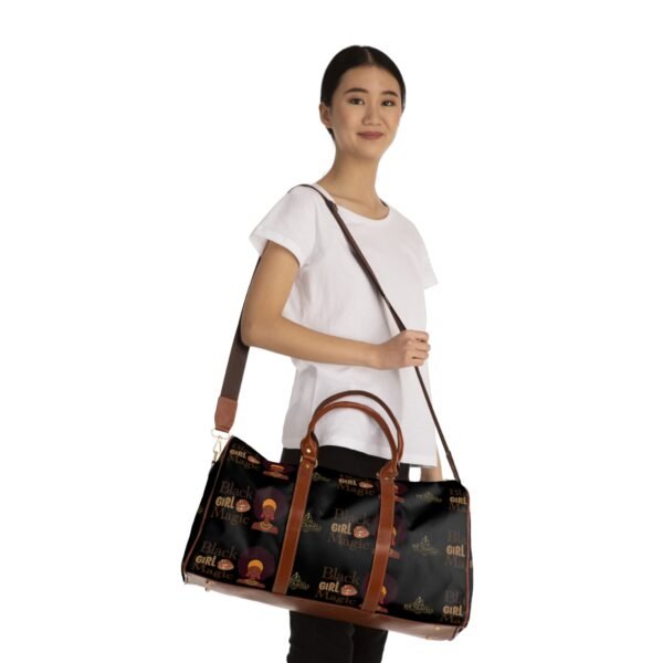 BGM Waterproof Travel Bag - Image 8