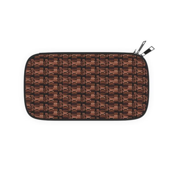 Black Girls Are Magic  Passport Wallet - Image 2