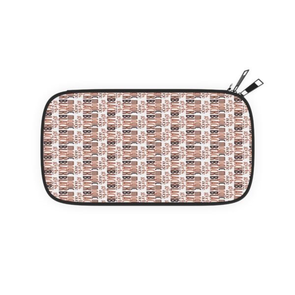 Black Girls Are Magic  Passport Wallet - Image 2