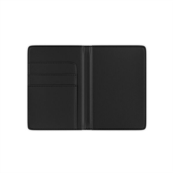 JEK Travels Passport Cover - Image 4