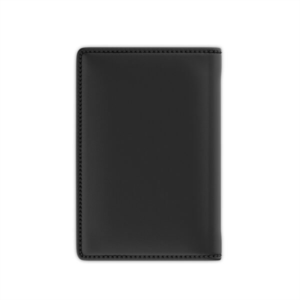 Black Girl Magic Passport Cover - Image 3