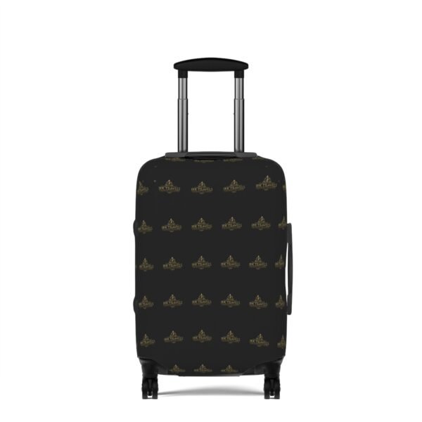 JEK Travels Luggage Cover