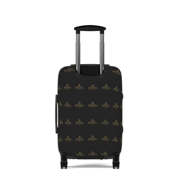JEK Travels Luggage Cover - Image 2