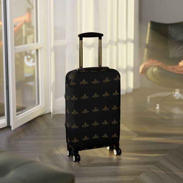 JEK Travels Luggage Cover - Image 5