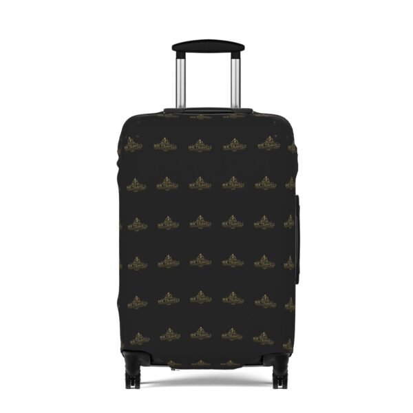 JEK Travels Luggage Cover - Image 6