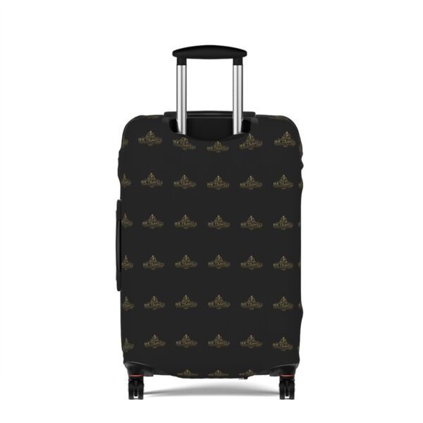 JEK Travels Luggage Cover - Image 7