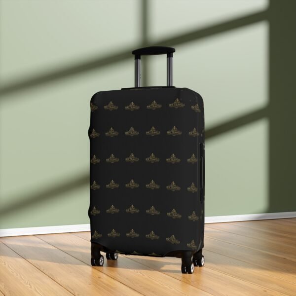 JEK Travels Luggage Cover - Image 9