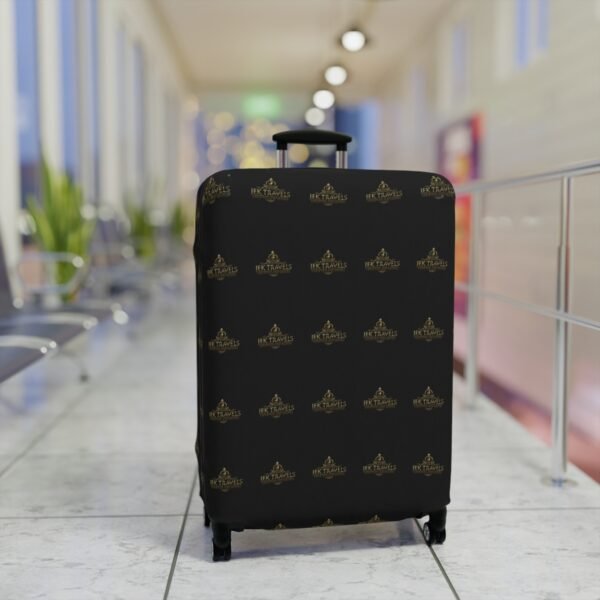 JEK Travels Luggage Cover - Image 11