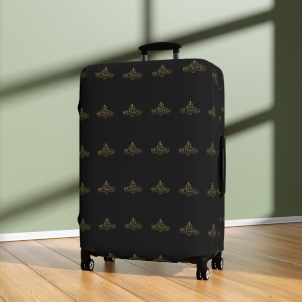 JEK Travels Luggage Cover - Image 14